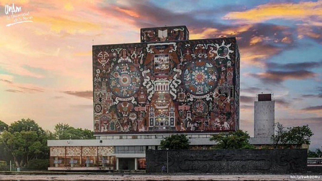 SOPITAS: UNAM abre la convocatoria para el examen a nivel superior 2020