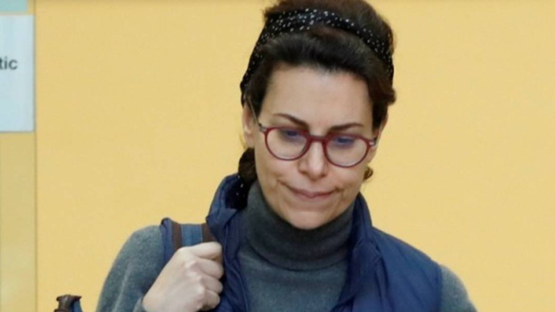 Extradición de Karime Macías podría darse en noviembre próximo: FGR