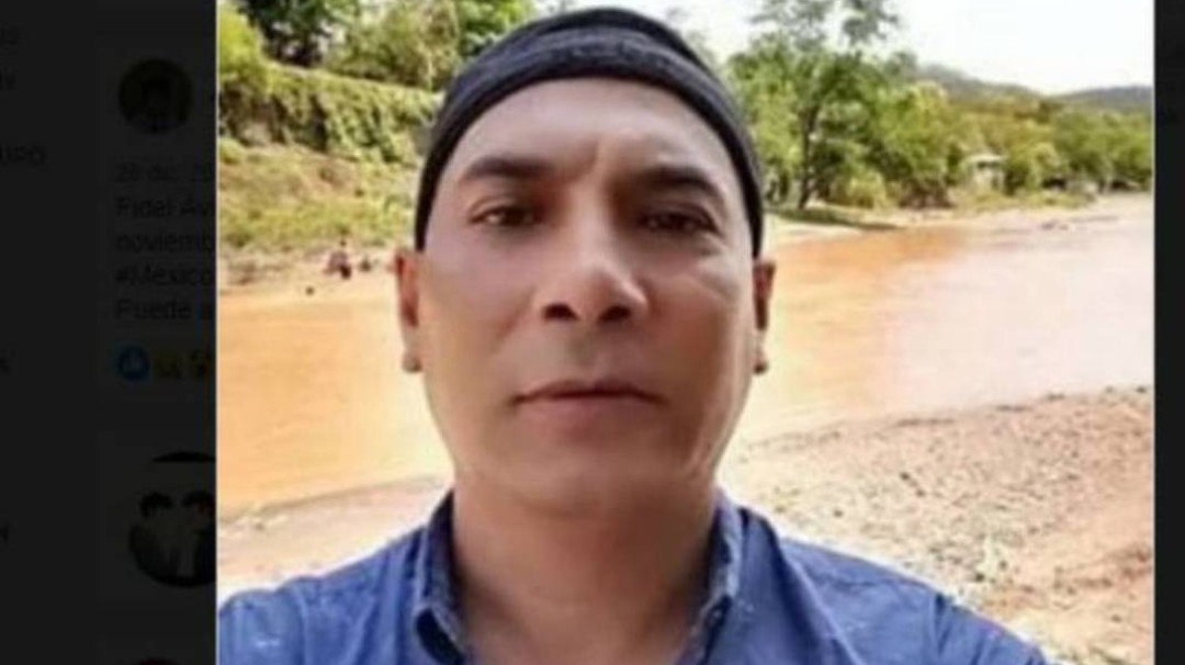 Televisa Radio lamenta el asesinato de Fidel Ávila, locutor de la Ke Buena