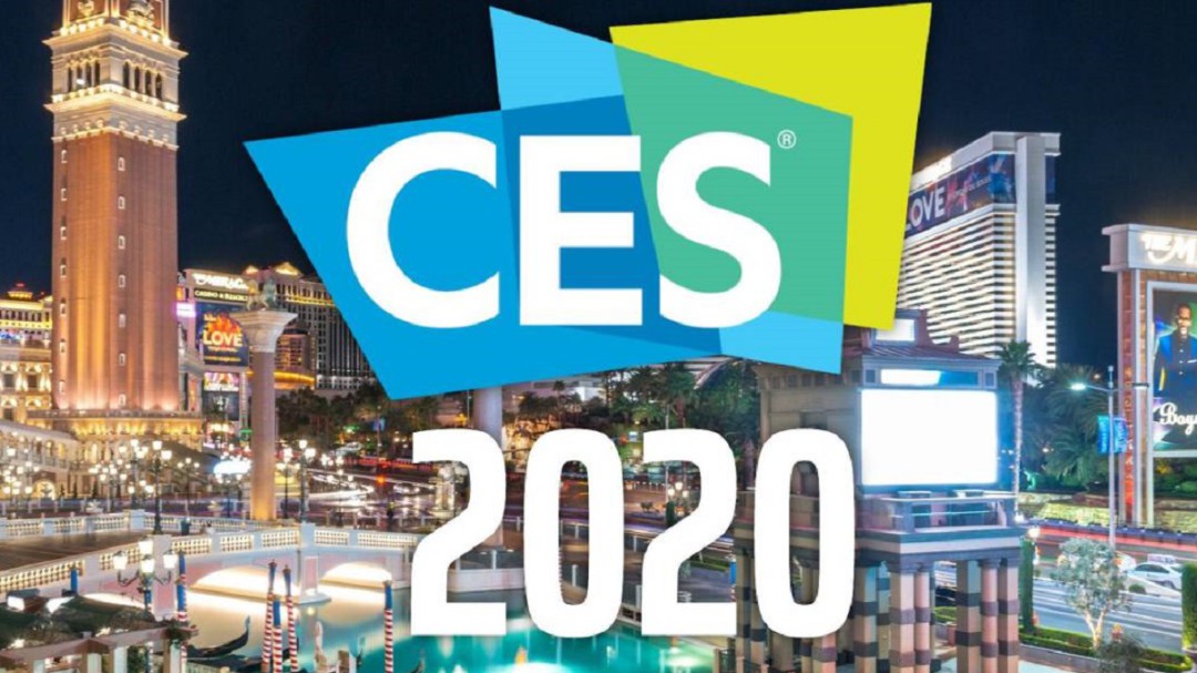 Lo mejor del CES 2020 con Vladimir Arteaga