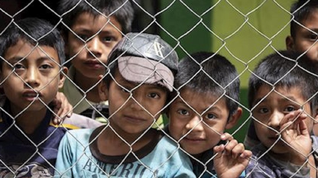 Violencia, pobreza y falta de gobierno dejan a niños sin futuro: Redim