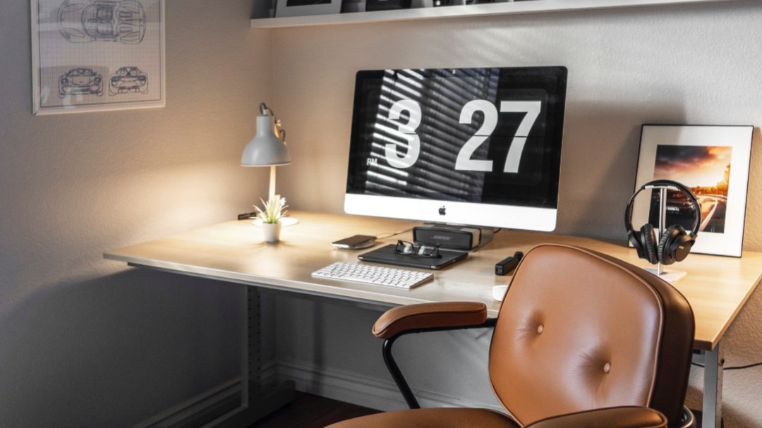 Home Office en México