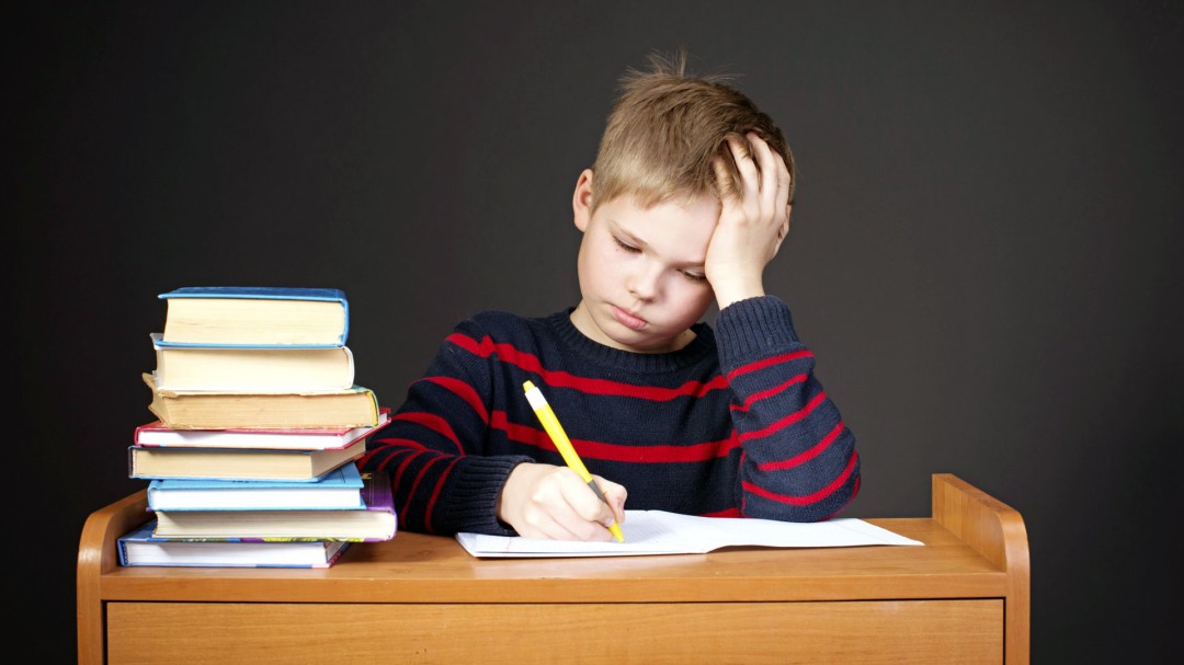 Aplicaciones para hacer las tareas con los niños