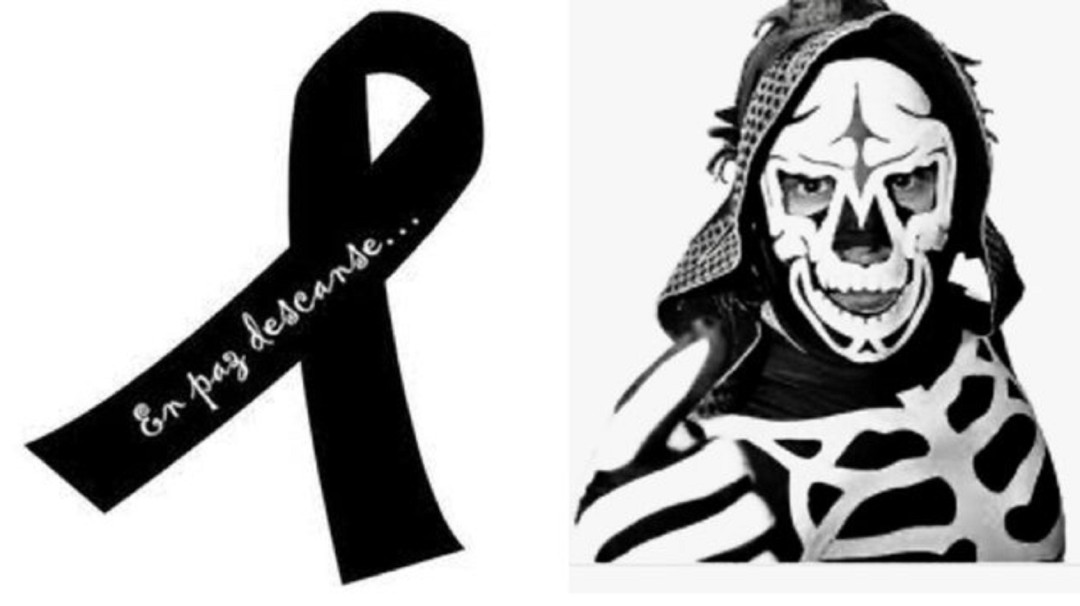 SOPITAS: "La Parca", una leyenda de la lucha libre ha fallecido