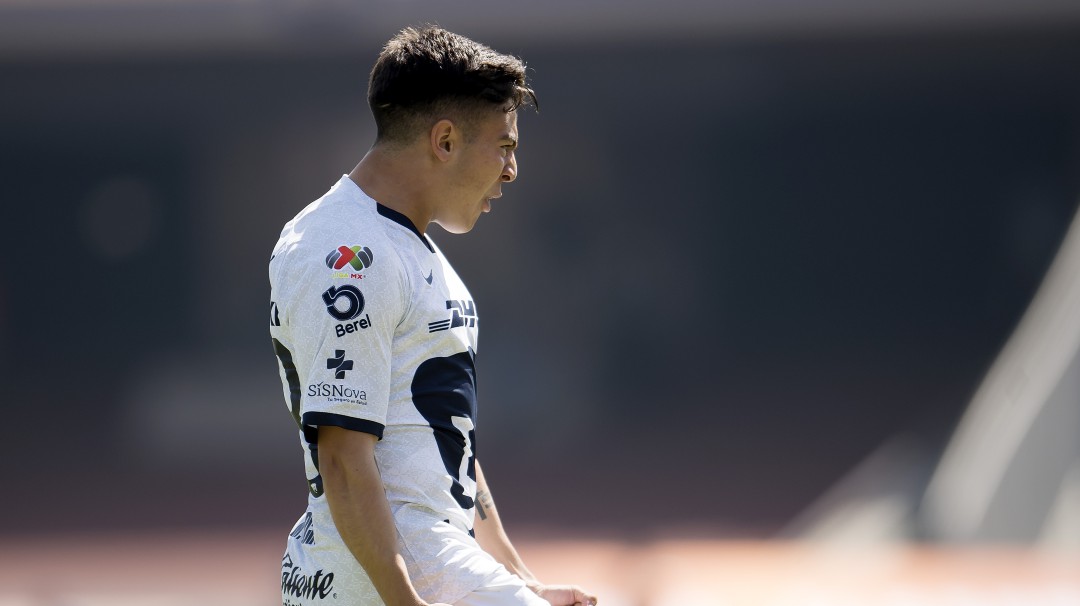 Jóvenes mexicanos debutaron con éxito en la Liga MX