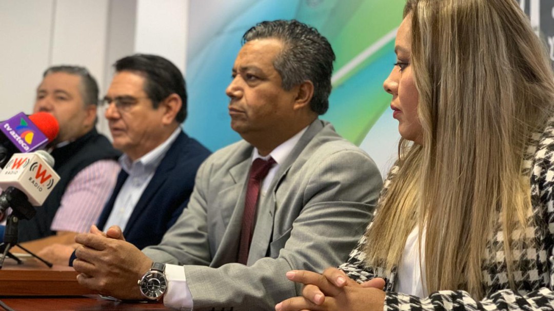 Morena denuncia abusos sexuales a niños de 100 Corazones