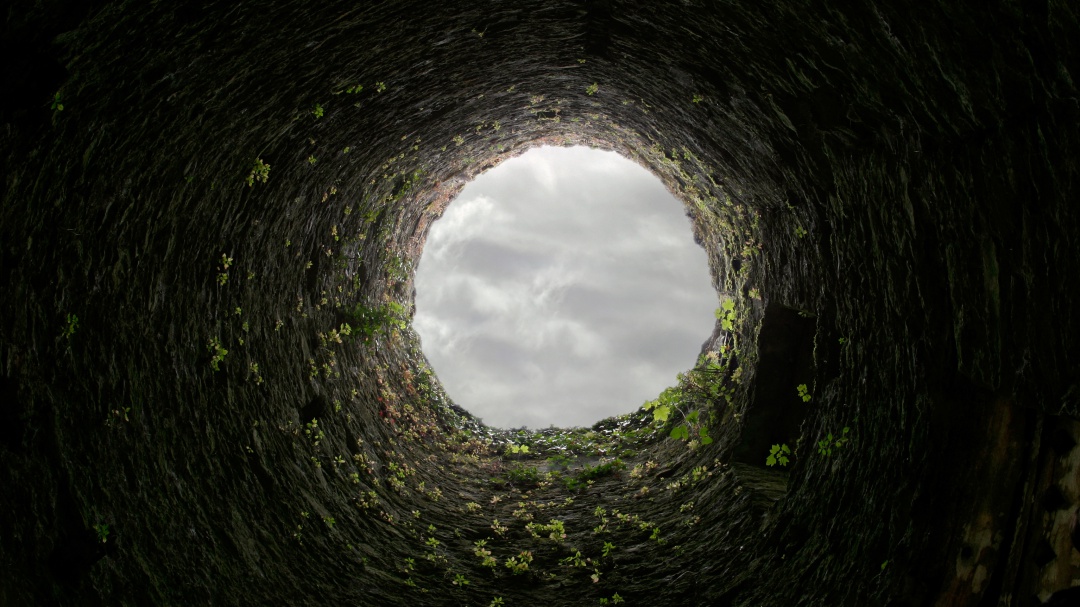 Aquí se encuentra el lugar más profundo del mundo