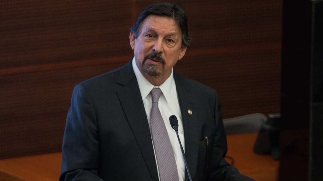 "Napito" incurre en conflicto de interés: Xóchitl Gálvez