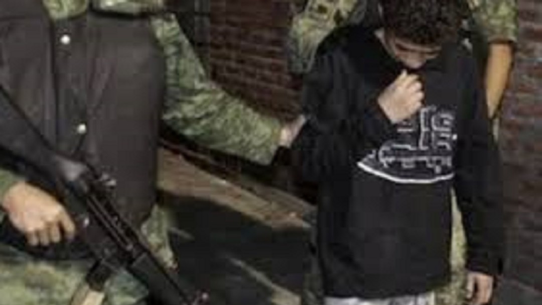Narcotráfico, sinónimo de vida fácil: Karina García