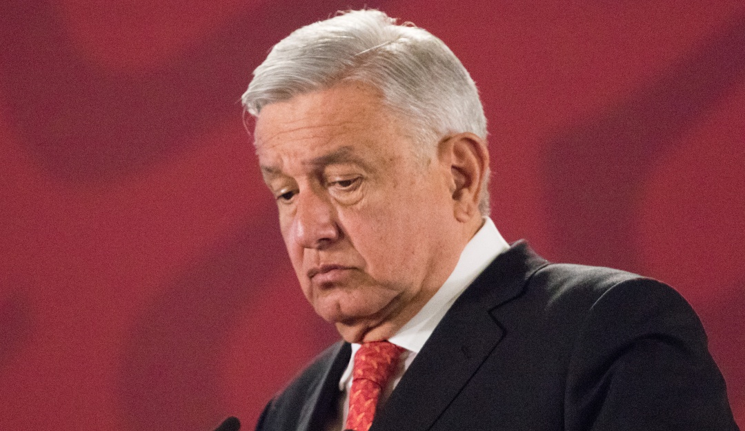 Conferencia de prensa de AMLO en vivo hoy 14 de enero de 2020
