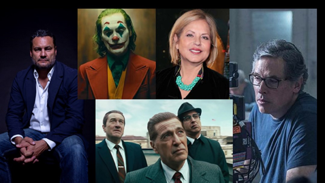 Mexicanos por el Oscar y las nominaciones