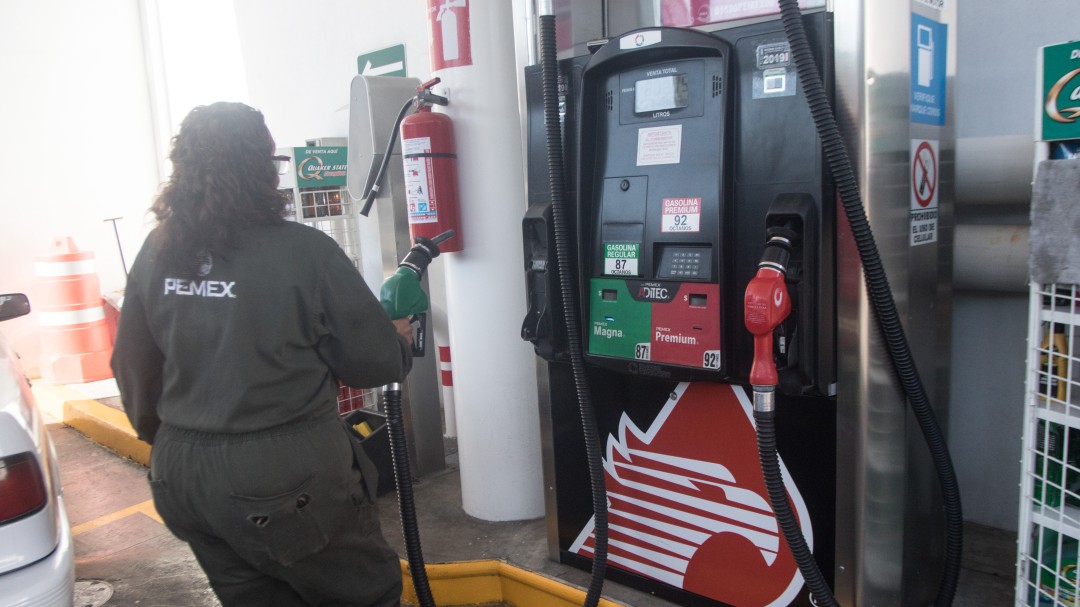Determina SCJN reducir niveles de etanol en gasolinas