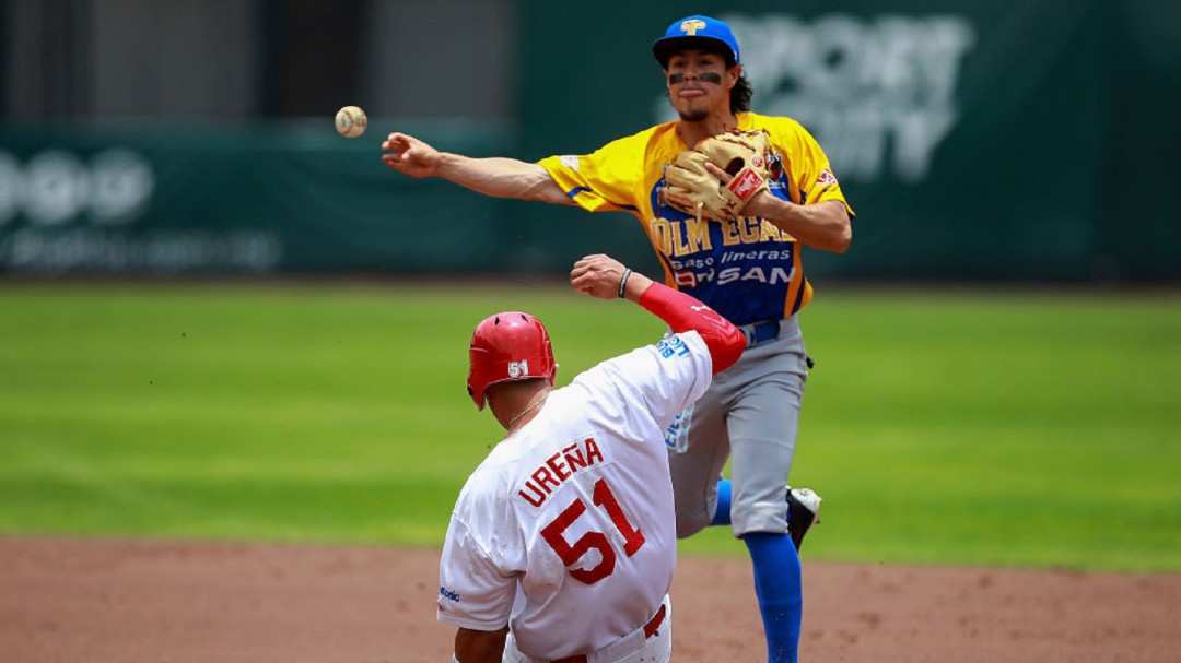 ¿Cuánto cuesta anualmente un equipo de béisbol?