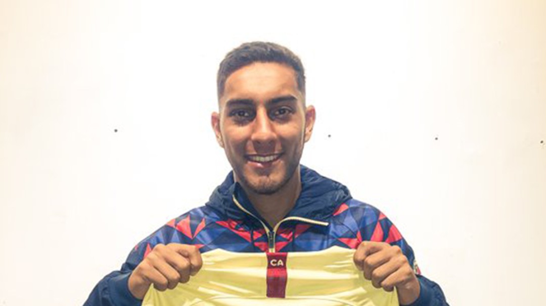 Así se ha reforzado el América para el Clausura 2020