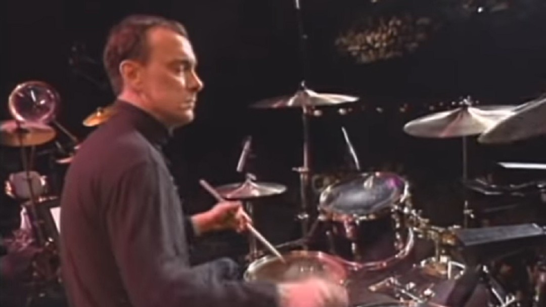 #MIERCOMENDACIOENS: Neil Peart 3