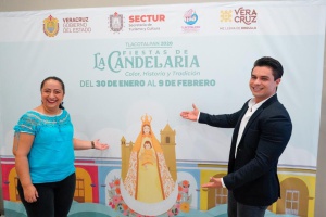 Fiestas de La Candelaria 2020 en Tlacotalpan Fiestas de La Candelaria 2020 en Tlacotalpan