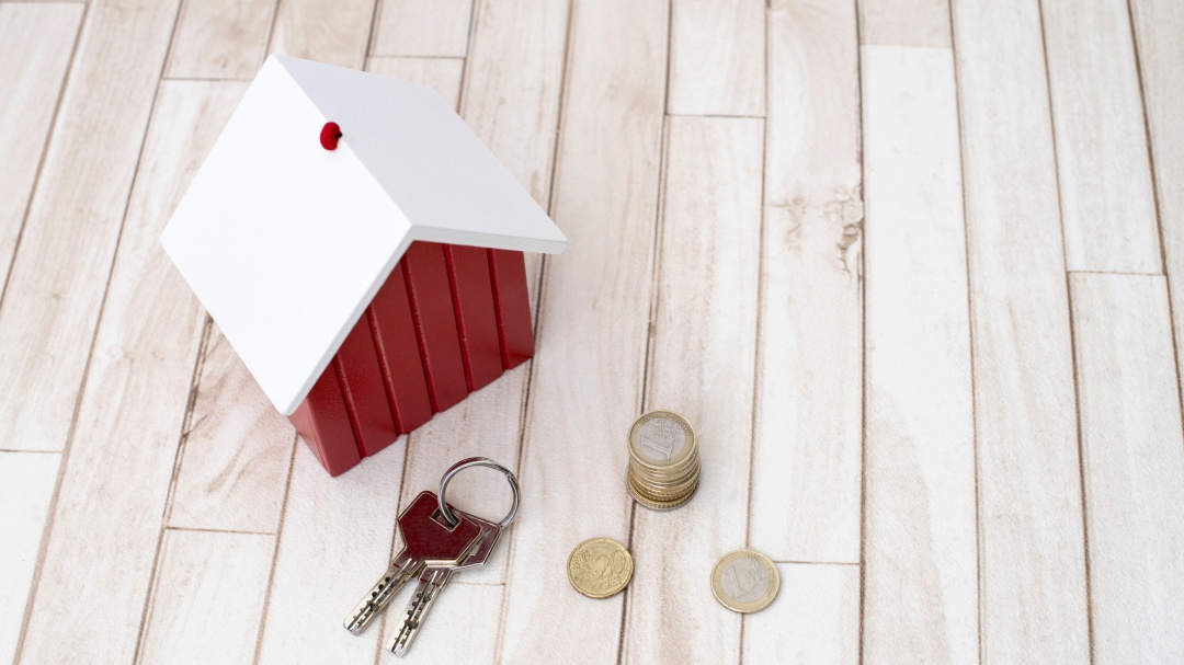 ¿Cómo sacarle provecho al máximo a tu crédito habitacional?