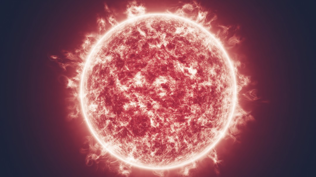 Escucha cómo es el sonido del viento solar registrado con la sonda solar