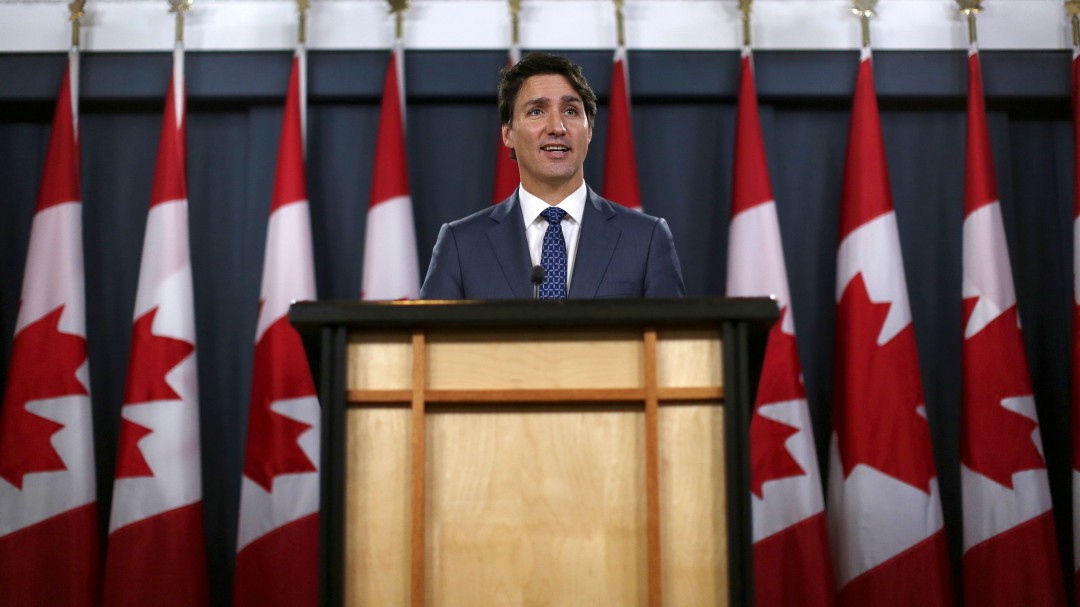 Canadá iniciará proceso de ratificación del T-MEC la próxima semana