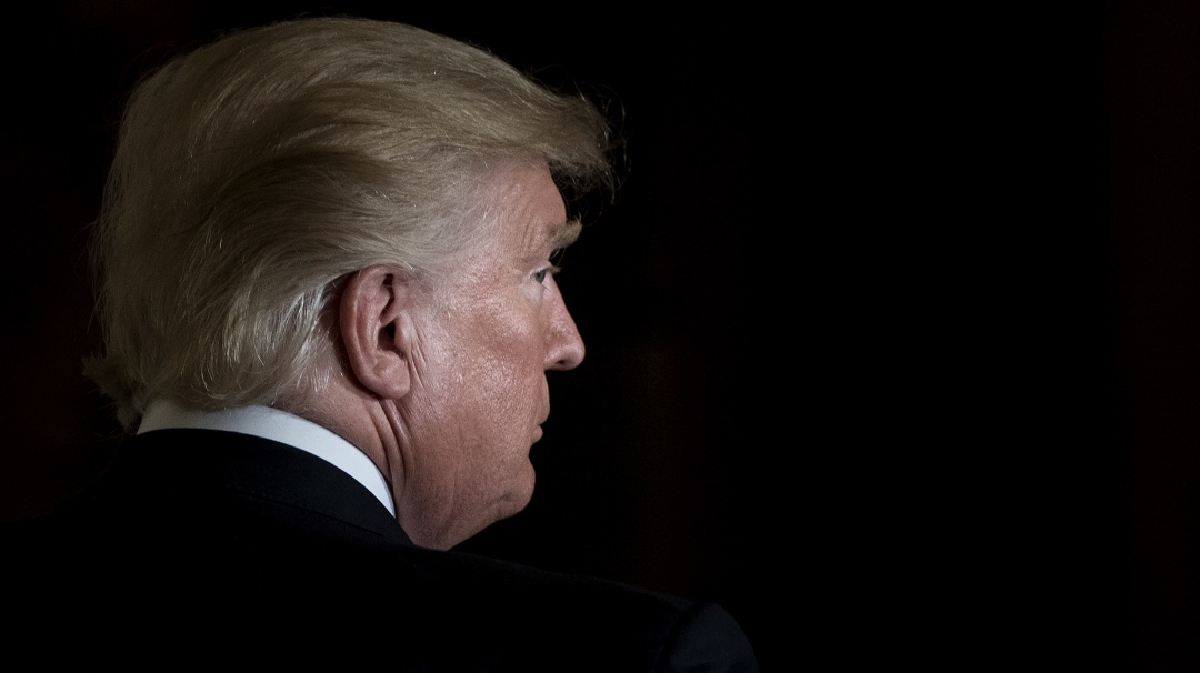 Claves para entender el juicio político contra Donald Trump