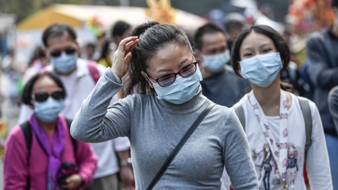SOPITAS: Coronavirus, la enfermedad que esta alarmando a varios países