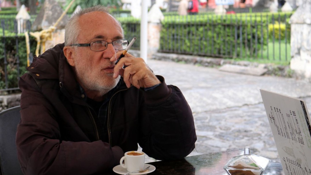 El gobierno de la CDMX no se ha comunicado con nosotros: Sicilia
