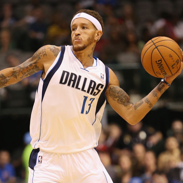 De ser estrella de la NBA a vivir en la calle