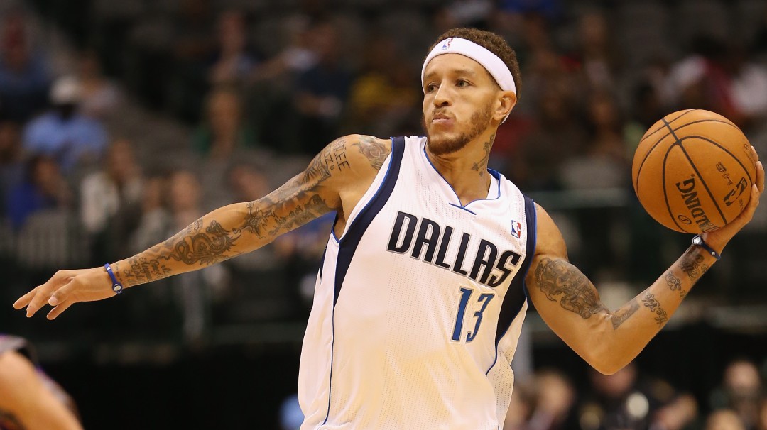 De ser estrella de la NBA a vivir en la calle
