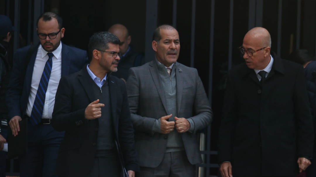 Cerraremos un pacto colaborativo de no adhesión con el INSABI: Orozco