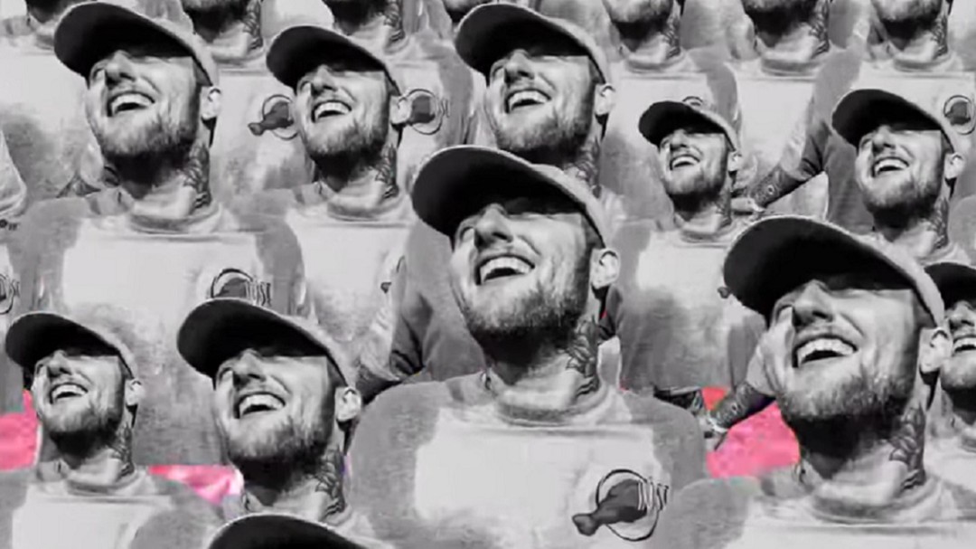 #PLAYLIST: Mac Miller