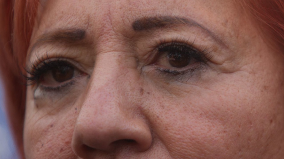Rosario Piedra está ahí para cubrir al gobierno de AMLO: Álvarez Icaza