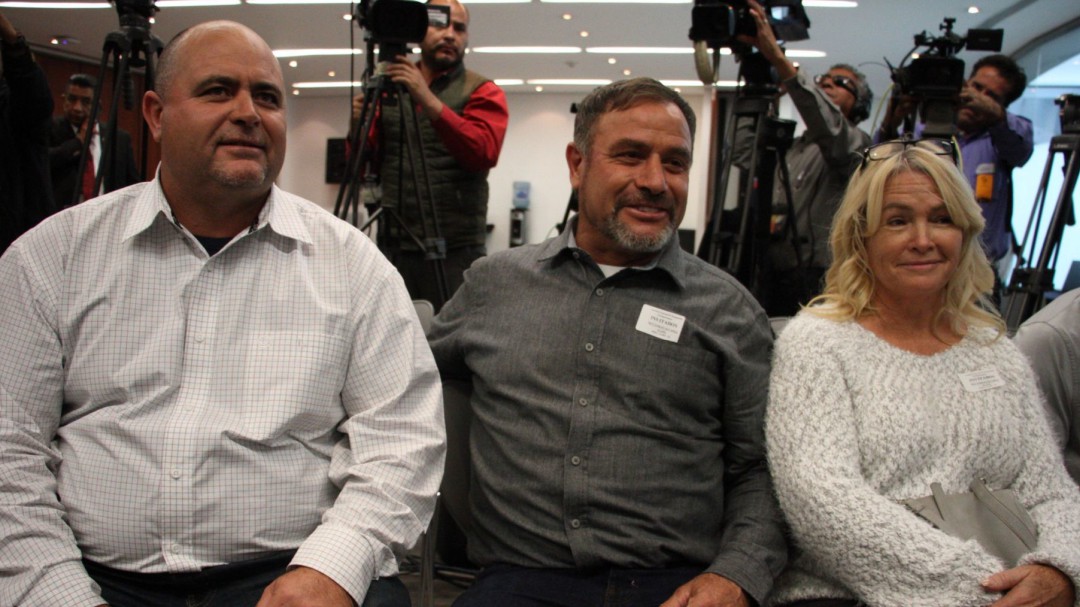 Frena Morena que LeBarón haga uso de la tribuna de San Lázaro