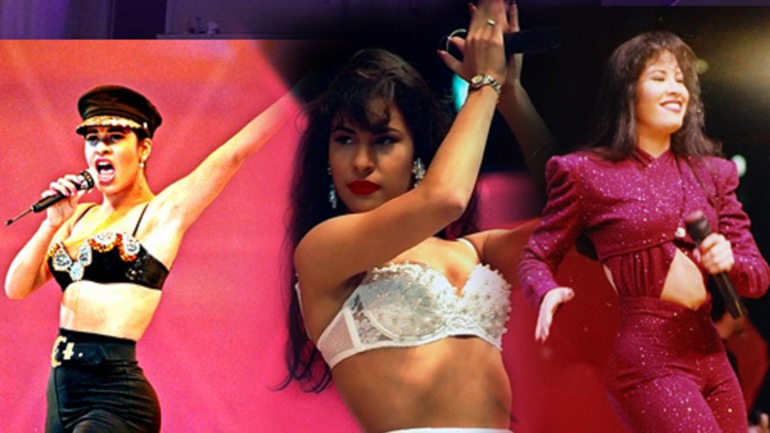 Bibi bidi bom bom; Selena Quintanilla tendrá homenaje sinfónico