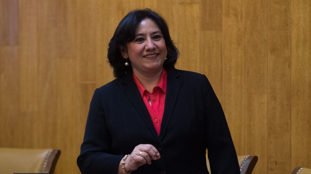 La estrategia contra la corrupción en sector salud está funcionando: SFP