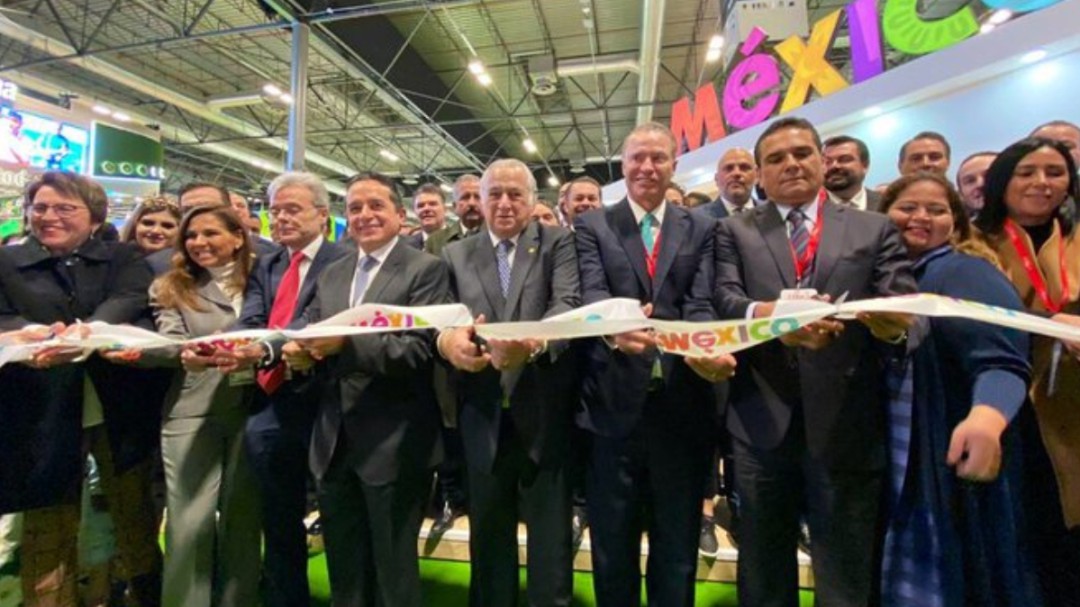 Jalisco y Salamanca se unen en turismo