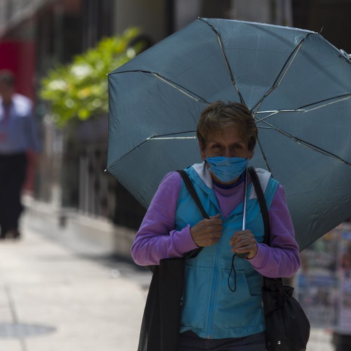 No hay signos de alarma sólo alerta por Coronavirus en la CDMX