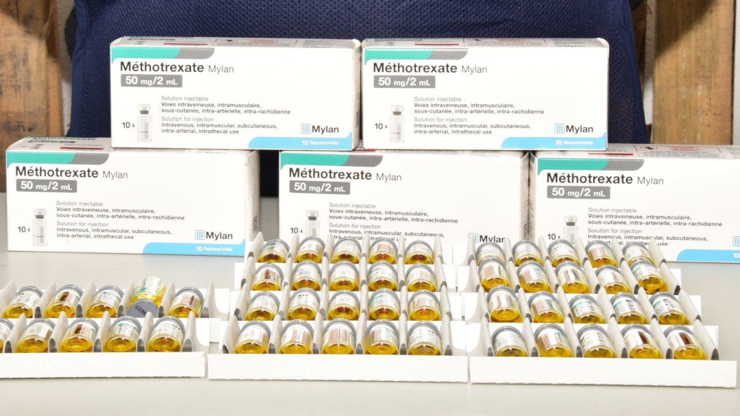 Monopolio causa principal desabasto de medicamentos: SSA