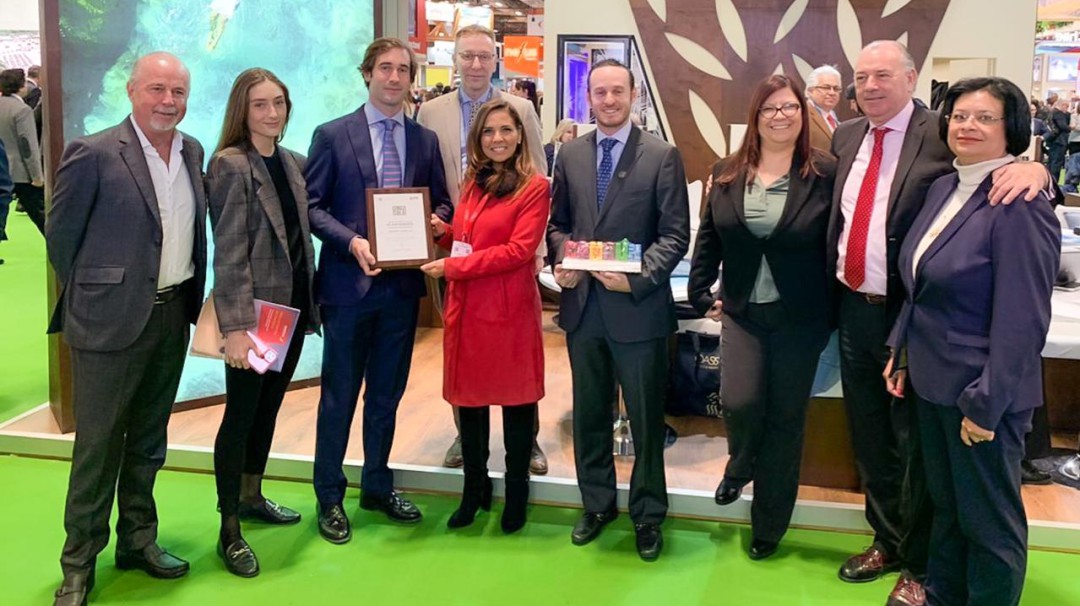 Cancún concluye participación en Feria Internacional de Turismo 2020