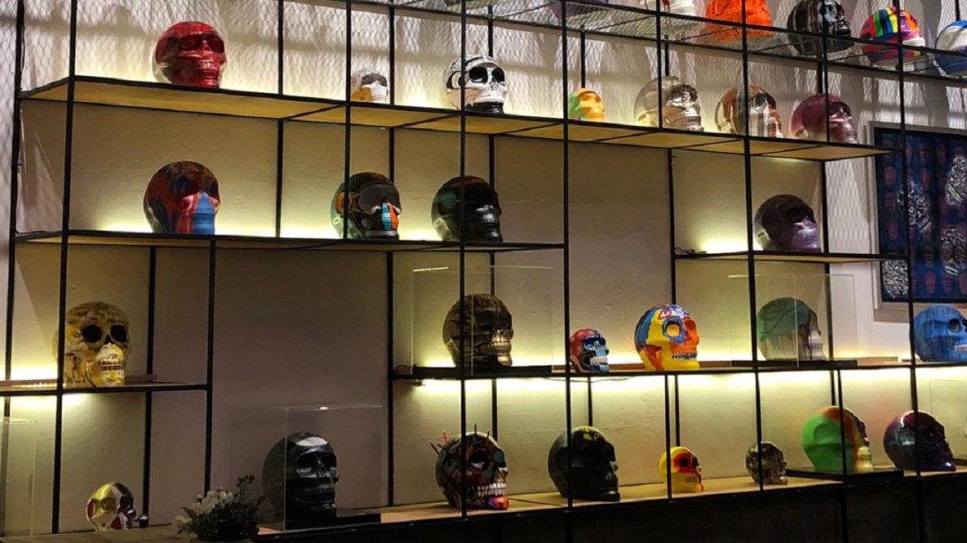 Casa Milán abre sus puertas para disfrutar de Mexicraneos y sus artistas