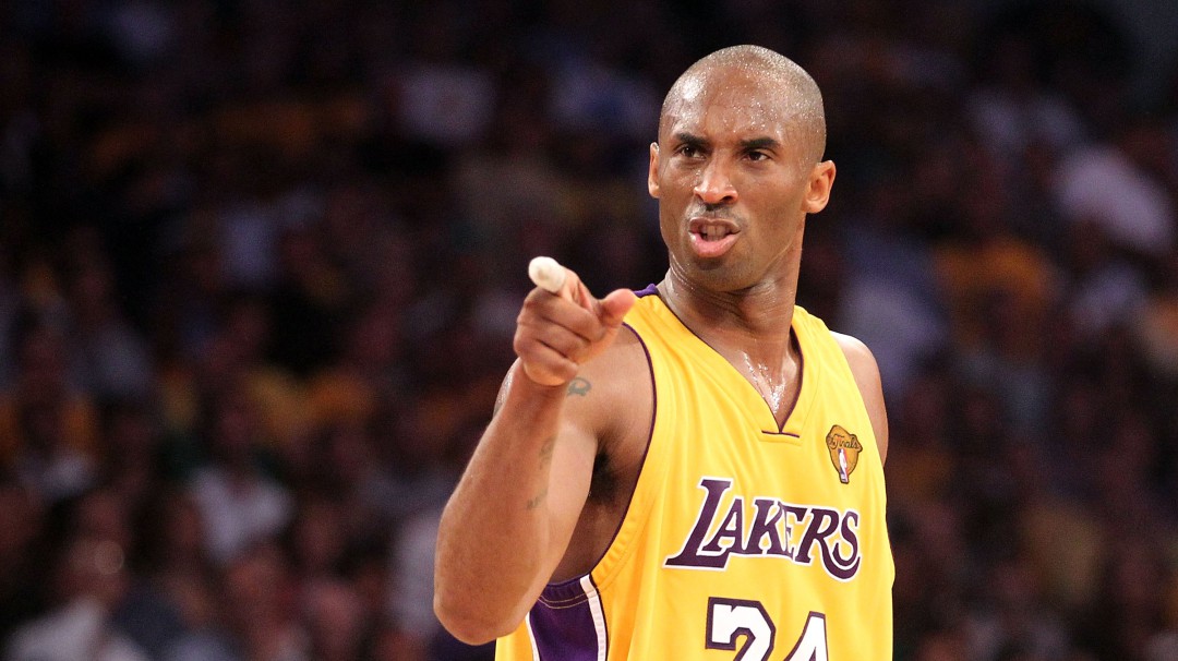 Identifican a otras víctimas del accidente de Kobe Bryant