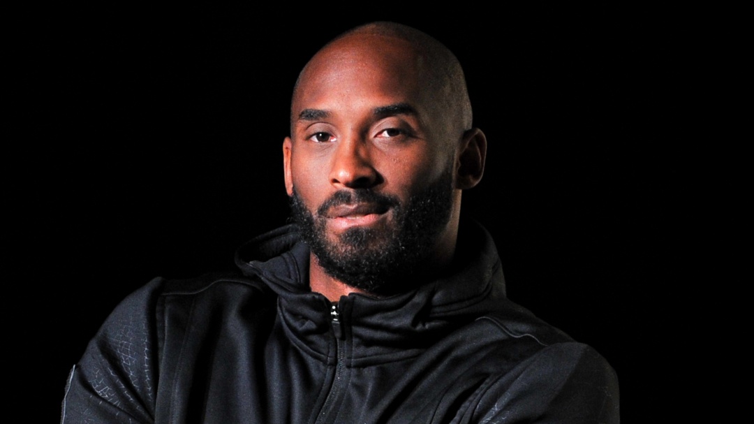 ¿Quién fue Kobe Bryant?