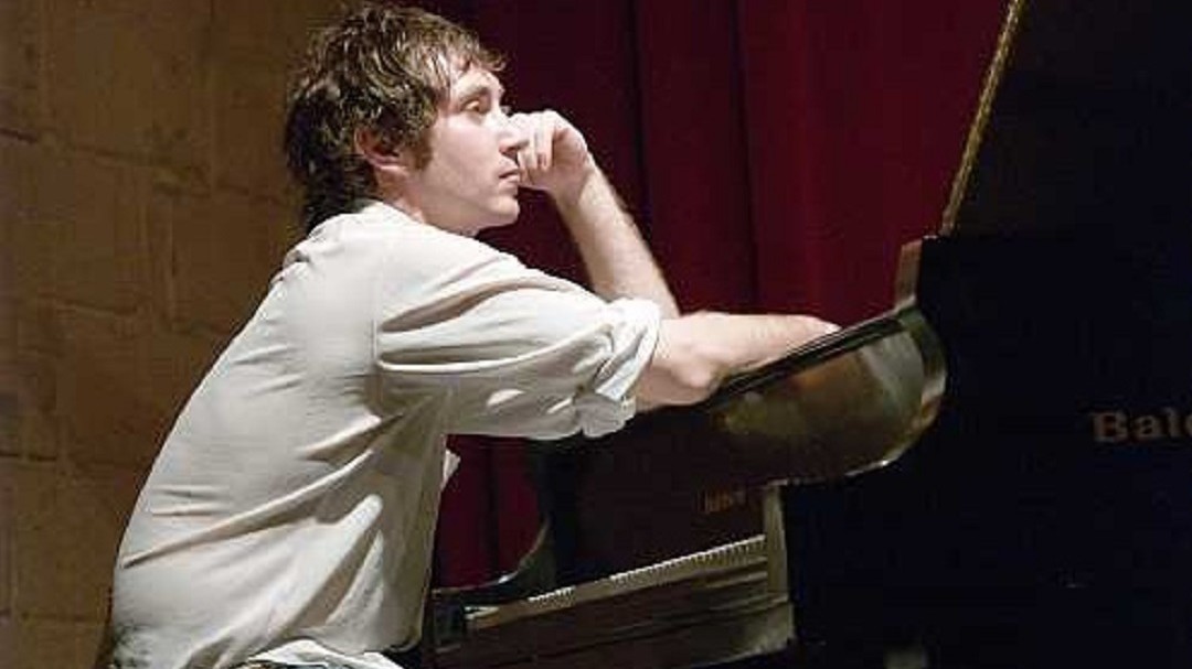 El vinilo es una pieza de arte: Erik Deutsch