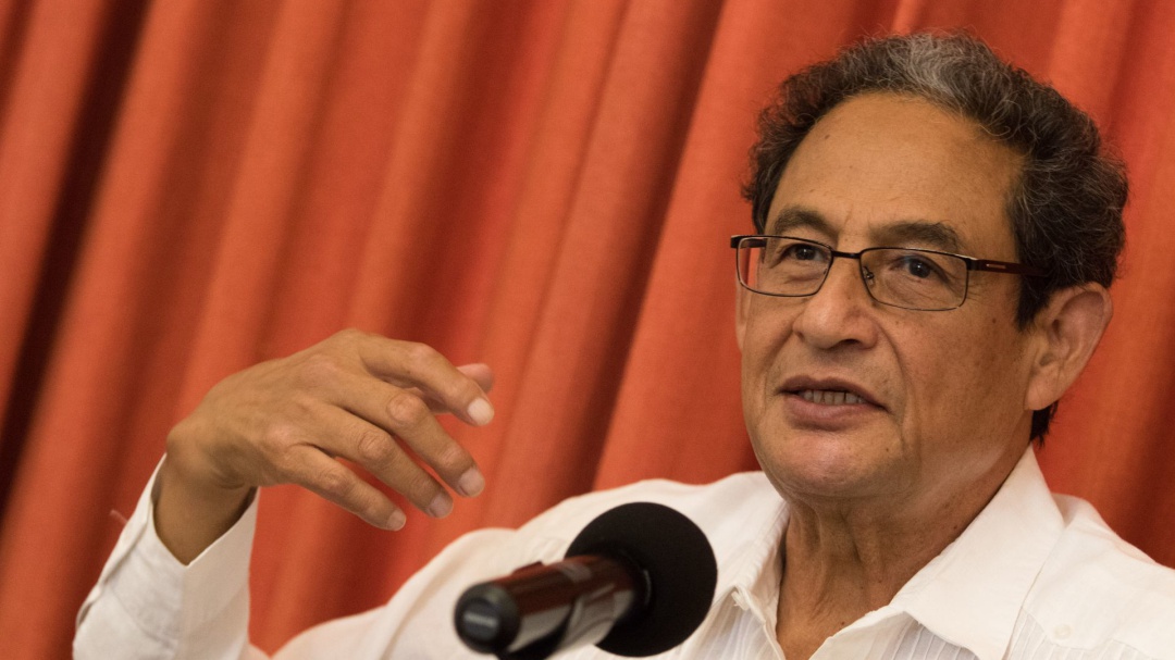 Magistrado que falló en mi contra tiene conflicto de interés: Sergio Aguayo