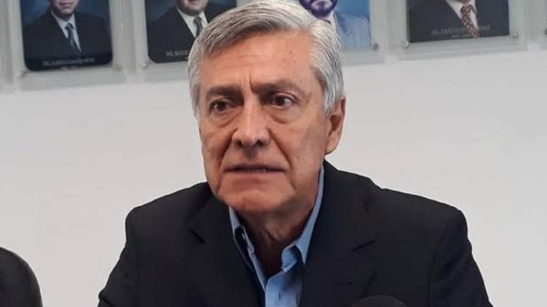 Reforma judicial no está contemplada: Cristobal Arias