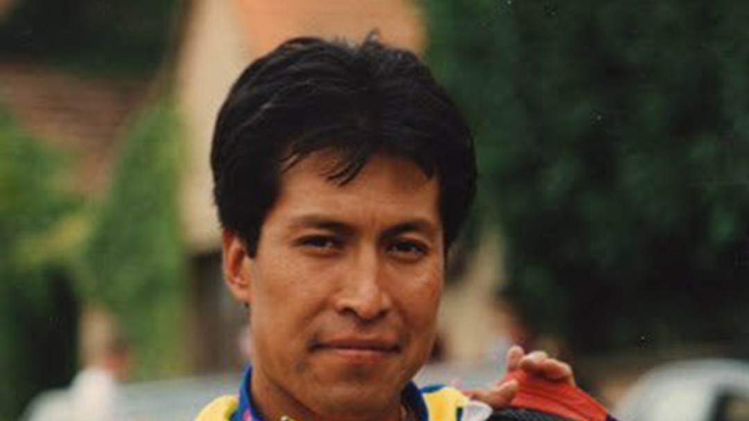 Luto en el ciclismo mexicano