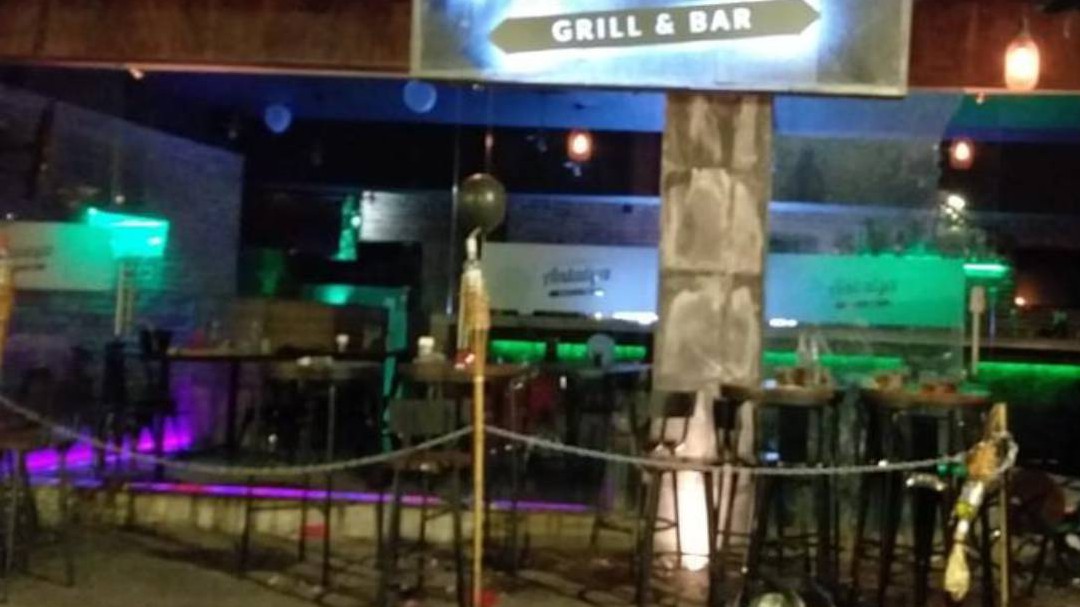 Ataque armado a bar deja 2 muertos en Cuernavaca