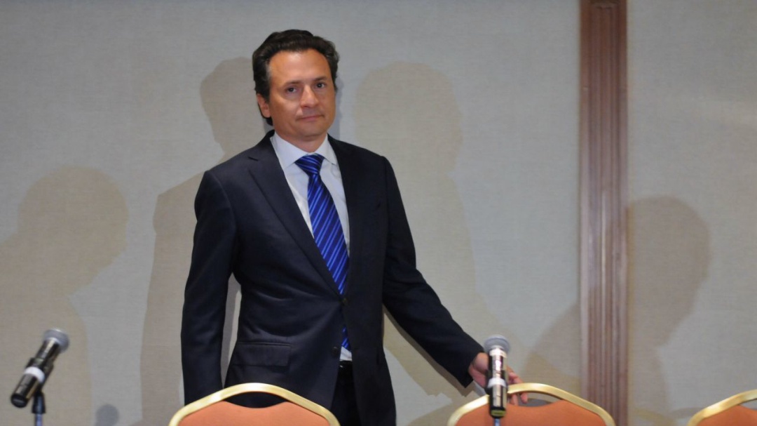 Confirman TFJA sanciones impuestas a Emilio Lozoya Austin