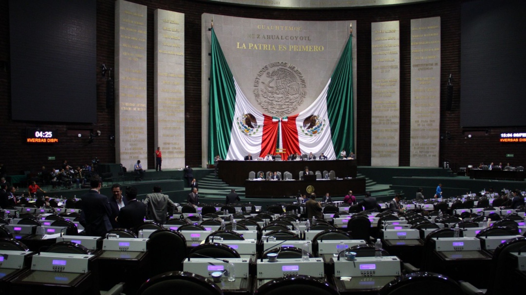 Diputados aprueban que pederastia no prescriba y castiga a encubridores