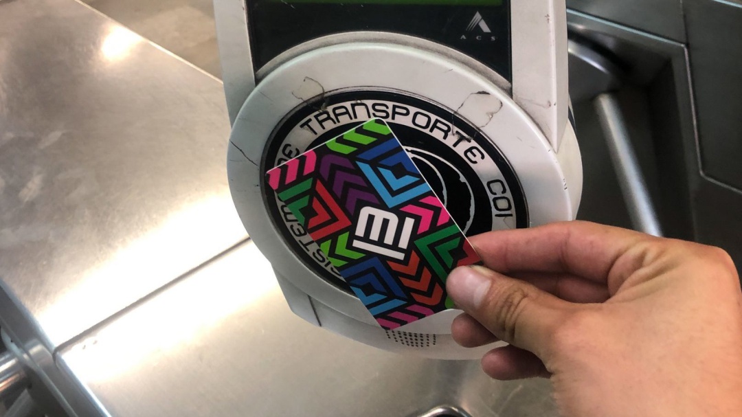 Primero el Metro y ahora el Metrobús...