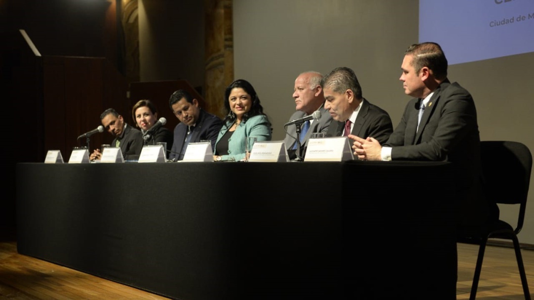 Presentan a invitados especiales del FIC; Cuba y Coahuila.